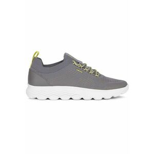 Pantofi sport barbati Spherica - Textil/Cauciuc - Gri - Gri imagine