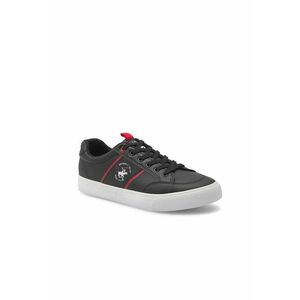 Pantofi sport barbati - 443339 - Piele ecologica - Negru imagine