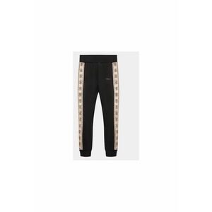 Pantaloni de trening slim fit cu logo imagine