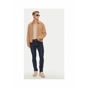 Blugi slim fit din amestec de bumbac imagine