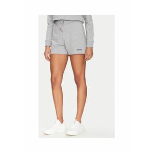 Pantaloni scurti din bumbac organic cu snur imagine