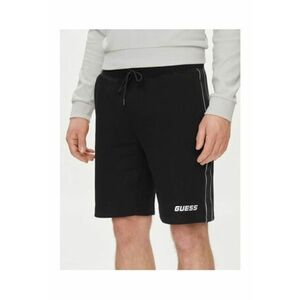 Pantaloni scurti din amestec de bumbac. imagine