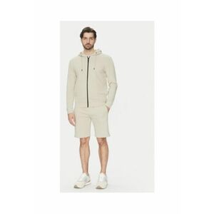 Pantaloni scurti sport cu logo imagine