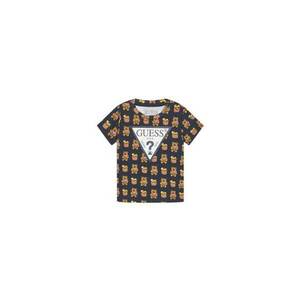 Tricou cu imprimeu grafic imagine