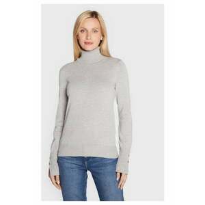 Pulover dama - 968932 - Gri - Viscoza imagine