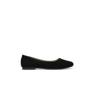 Balerini 5903698764252 - Textil - Negru - Negru imagine