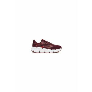 Pantofi sport dama EO-ZIG DYNAMICA 6 - rosu - tesatura - cu sireturi imagine
