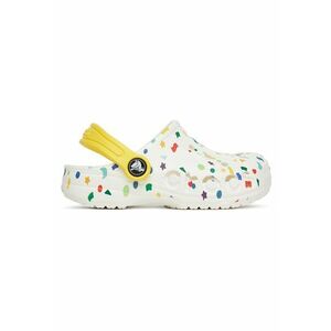 Papuci fete 5903698758640 - Multicolor - Plastic - imagine