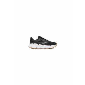 Pantofi sport dama EO-ZIG DYNAMICA 6 - negru - tesatura - sireturi imagine