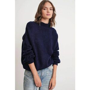 Cardigan relaxed fit imagine