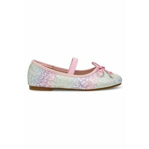 Balerini copii - 590559 - Sintetic - Multicolor - imagine