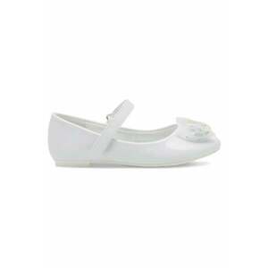Balerini copii - 590559 - Sintetic - Alb - imagine
