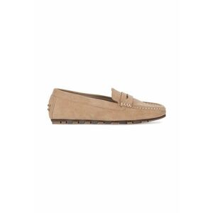 Mocasini dama - 590559 - Textil - Bej - imagine