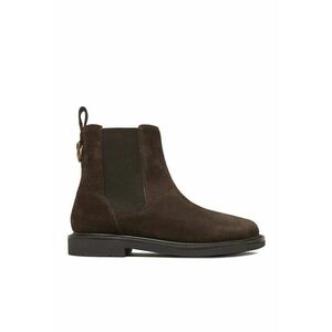 Botine dama - Piele naturala - Maro CEO-WI23-ROUND-01 imagine