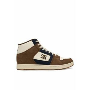 Pantofi barbati MANTECA 4 HI - piele naturala - maro imagine