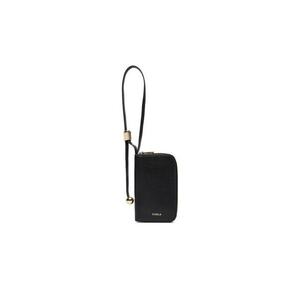 Portofel dama etui na klucze Nero - piele naturala imagine