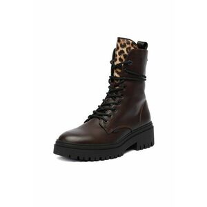 Botine dama CEO-MI001710753W - Textil - Maro imagine
