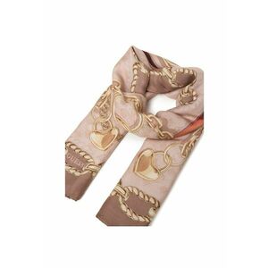 Esarfa dama TUP AW5462 MOD03 - material sintetic - multicolor imagine