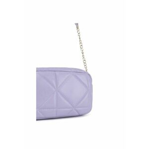 Geanta dama fiolet - JNY-M-016-07 - material sintetic imagine