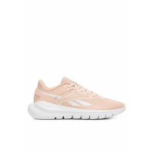 Pantofi sport dama SPLIT FLEX - portocaliu - textil - imagine