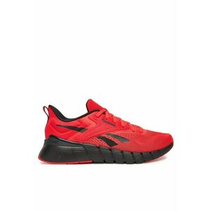 Pantofi sport barbati NANO GYM - rosu - textil imagine