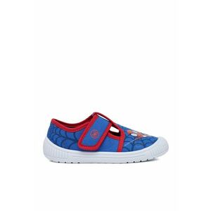 Pantofi baieti CEO-CM-AW25-329SPID - Textil - Albastru/Rosu - imagine
