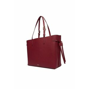 Geanta dama Ciliegia D+Nero Int. - piele naturala - dimensiuni 30x45cm imagine