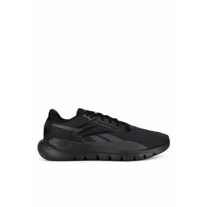 Pantofi sport barbati - SPLIT FLEX - negru - textil imagine