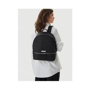 Geanta dama neagra - model 999 - B1W30011 imagine