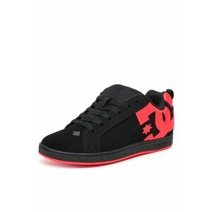 Tenisi dama - 300678 - piele naturala - negru - imagine