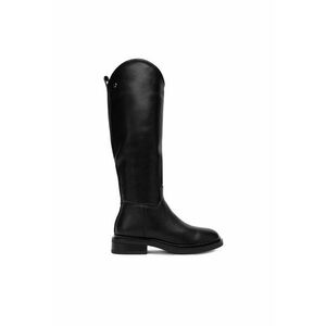 Cizme dama - model 5672 - negre imagine