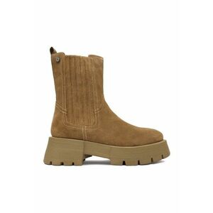 dama piele naturala - CEO-WI16-525-01 - Bej imagine