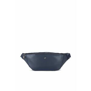 Geanta barbati - model BHPC-L-017-07 - color granat - material sintetic imagine
