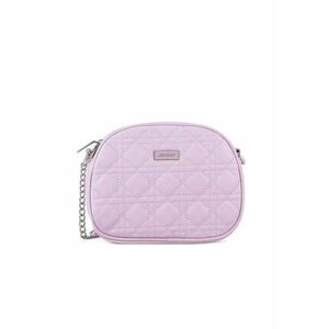 Geanta dama model JNY-M-015-07 - violet - material sintetic imagine