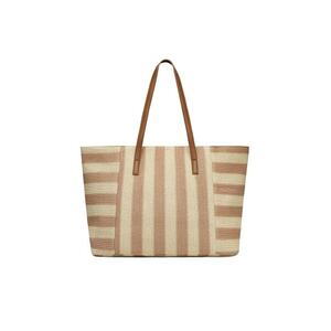 Geanta dama model JNY-M-022-07 - culoare brown - material sintetic imagine