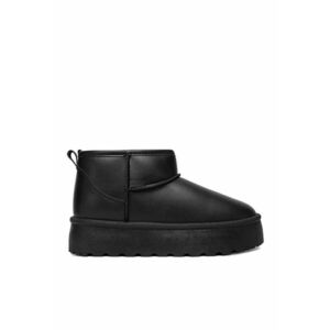 Ghete dama - negru - CEO-WSX23-19 - imagine