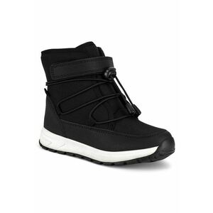 Ghete copii - XT-L4058 - negru - tesatura textila imagine