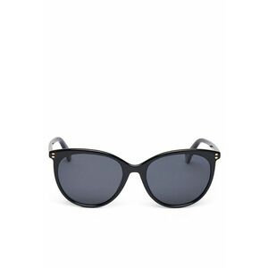 Ochelari de soare dama PLD 6231/S - plastic - negru imagine