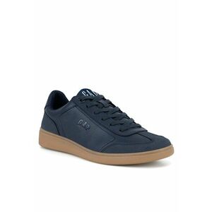 Tenisi barbati SEATTLE CUP LOW M GP - bleumarin - textil imagine