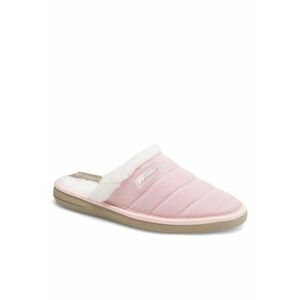 Papuci dama - roz imagine