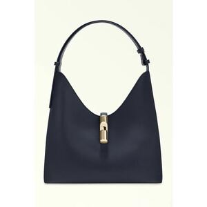 Geanta hobo de piele imagine