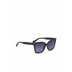 Ochelari de soare dama PLD 6192/S - negru - material plastic imagine