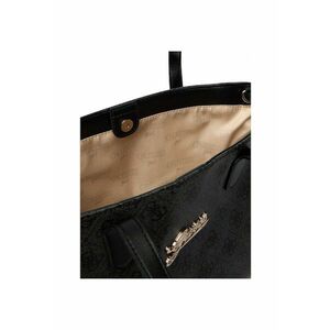 Geanta dama model JBLK J6RZ13 WFMF0 - ecologica - culoare neagra imagine