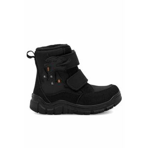 Ghete sport baieti - negre imagine