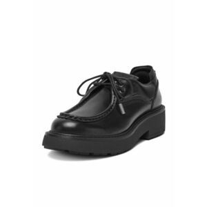 Pantofi dama CEO-OLCAY-30309 - Piele naturala - Negru - imagine