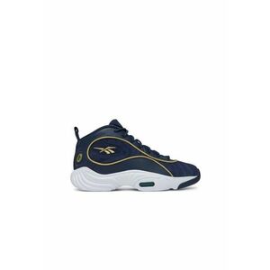 Pantofi sport barbati - ANSWER III - piele naturala - bleumarin imagine