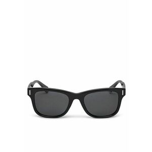 Ochelari de soare dama PLD 6206/S - plastic - negru imagine