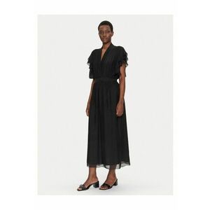 Rochie de vara - negru imagine
