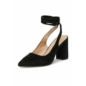 Sandale dama - HLL-31 - negru imagine