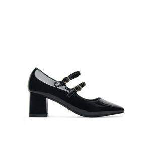 Pantofi dama - negru - Negru imagine